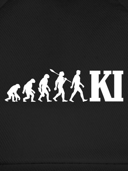 Evolution - Künstliche Intelligenz - KI