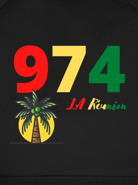 974 LA Réunion