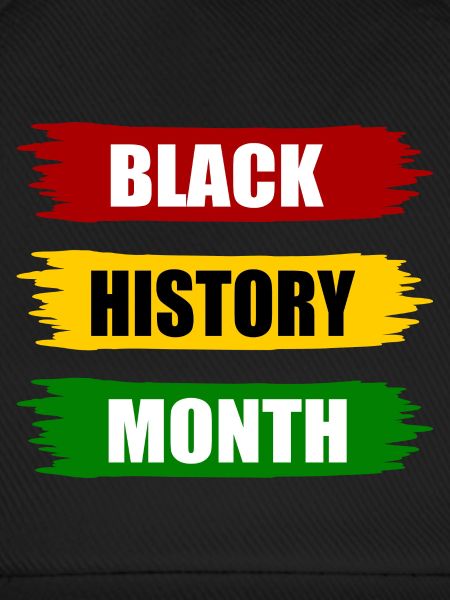 Black history month