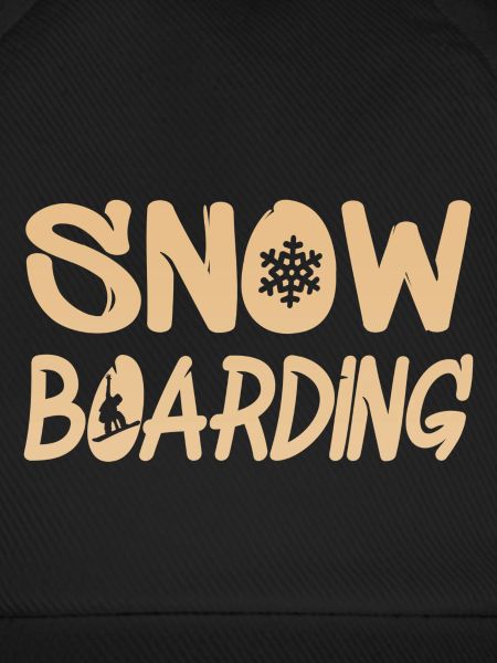 snowboarding