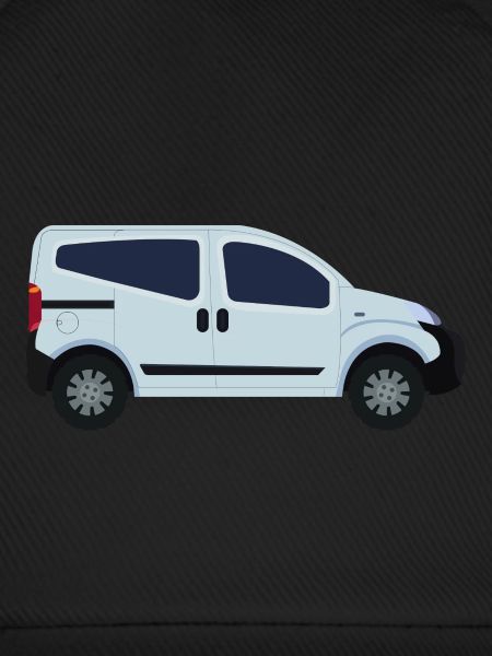 van