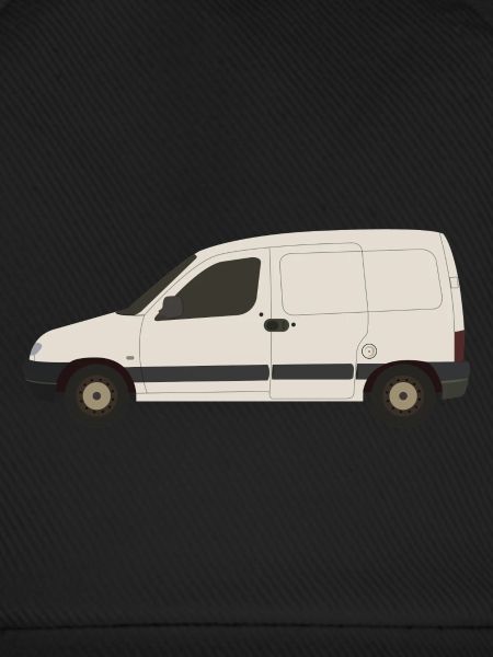 van