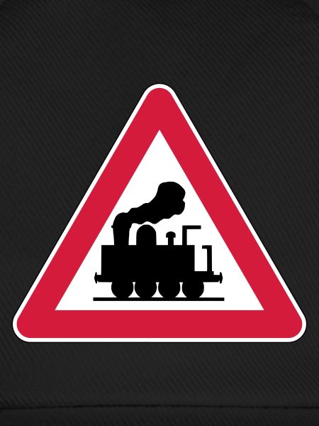 Vorsicht Eisenbahn