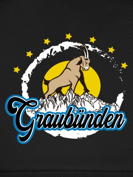 Graubünden Steinbock Summit