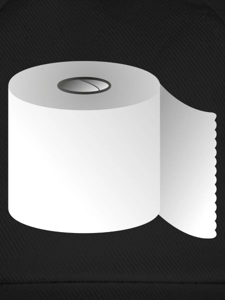 Toilettenpapier