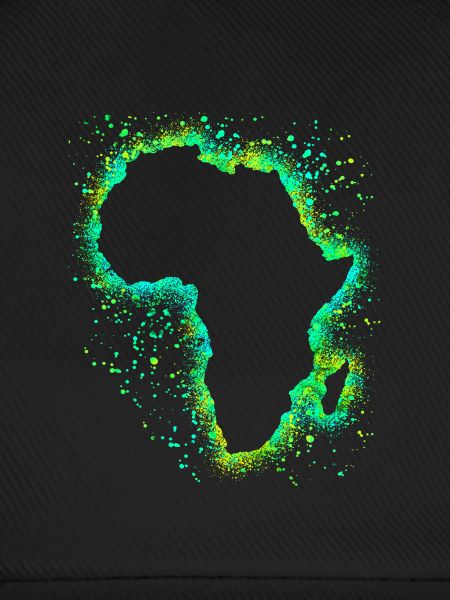 Afrika