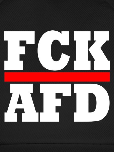 Fck afd