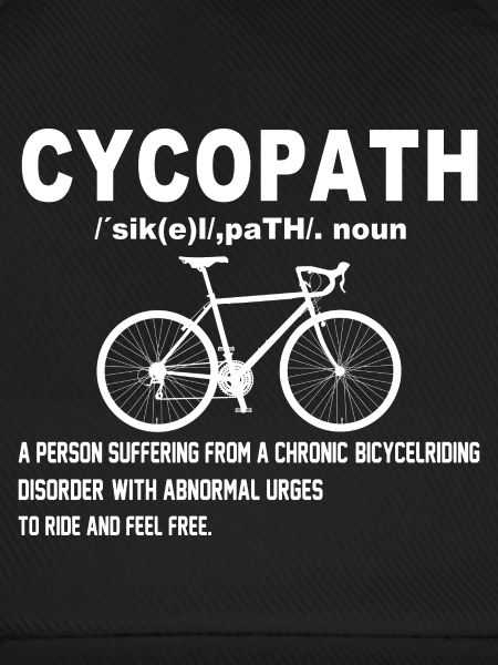 Cycopath