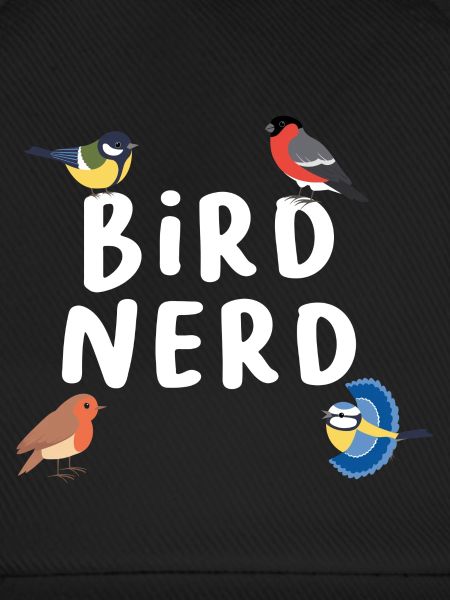 Bird Nerd