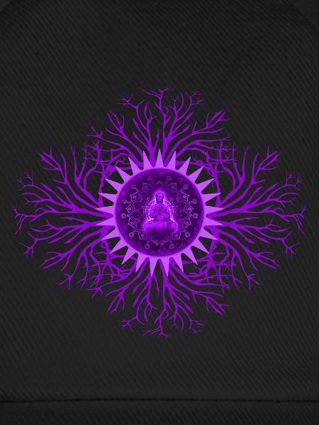 Kronenchakra Chakra