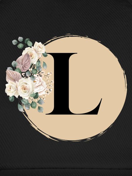 Buchstabe L