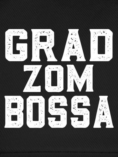 Grad zum Bossa