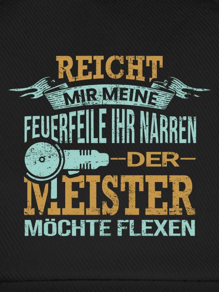 Pflasterer Spruch Geschenk