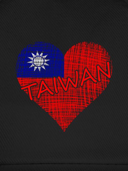 Taiwan Heart