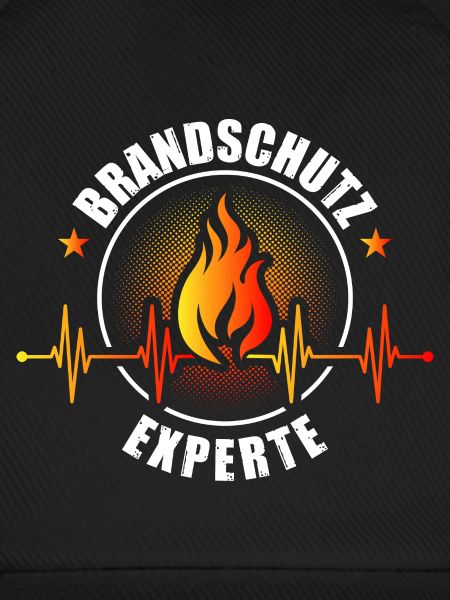 Brandschutz Experte Herzschlag