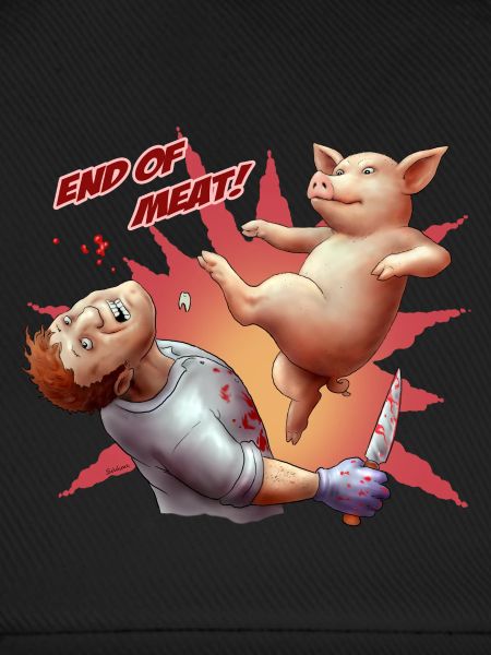 End of Meat