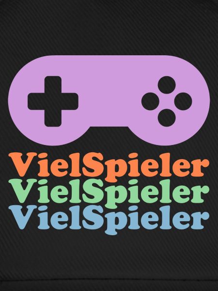 Viel-Spieler
