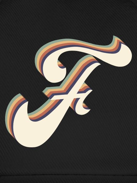 Buchstabe f