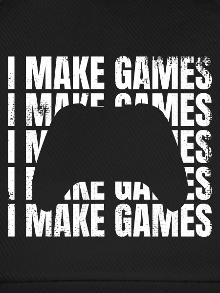 Ich entwickle Spiele