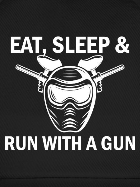 Paintball Airsoft