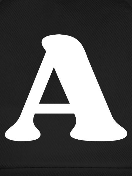 Buchstabe a