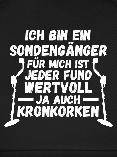 Sondeln Sondel Sondengänger Sondler