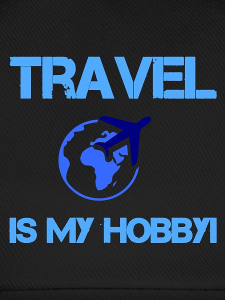 travel hobby