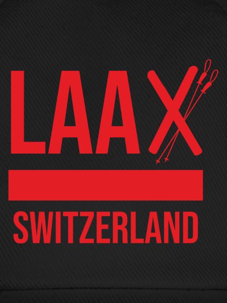 Laax Graubünden Souvenir
