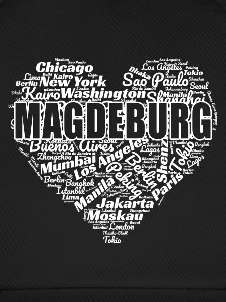 MAGDEBURG