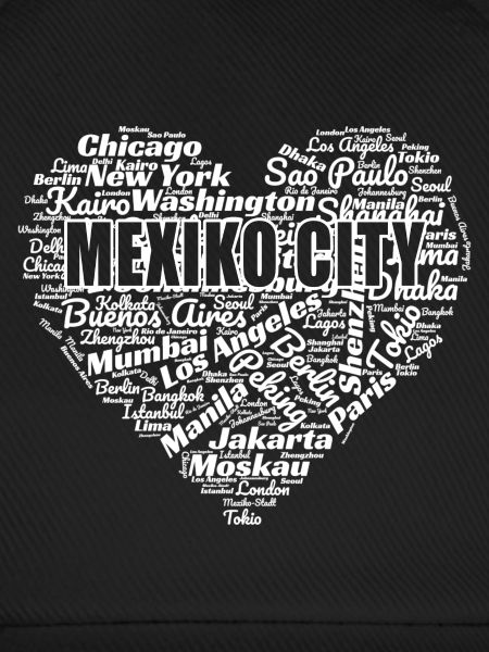 MEXIKO CITY