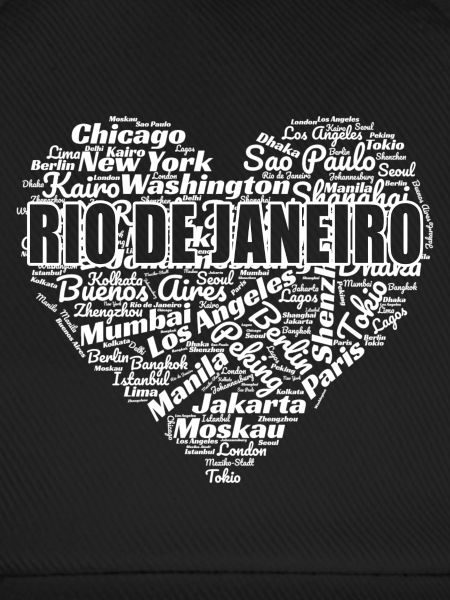 RIO DE JANEIRO