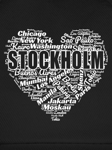 STOCKHOLM