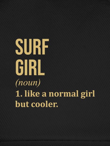 Surf Surf Surf