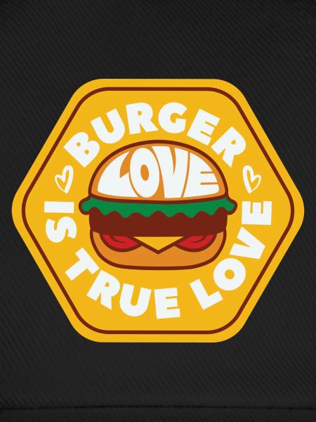 Burger Love