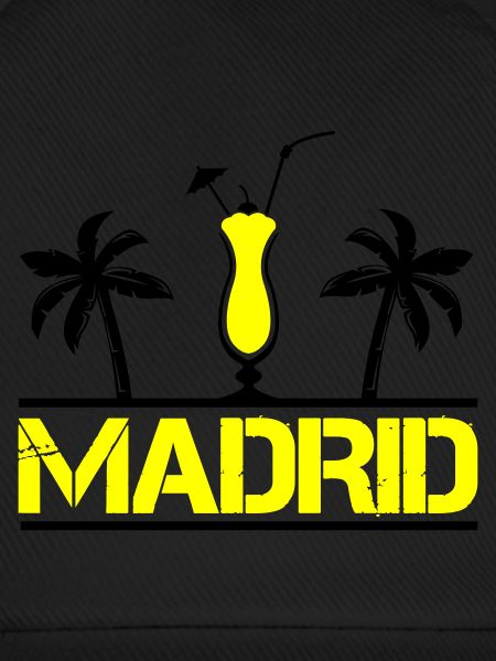 madrid
