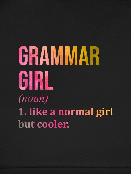 Grammatik Grammatik Grammatik