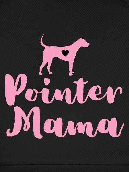 Deutsch Pointer Mama Pointer Mama