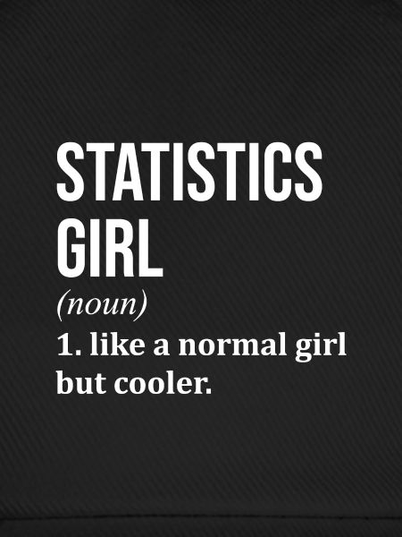 Statistik Statistik Statistik