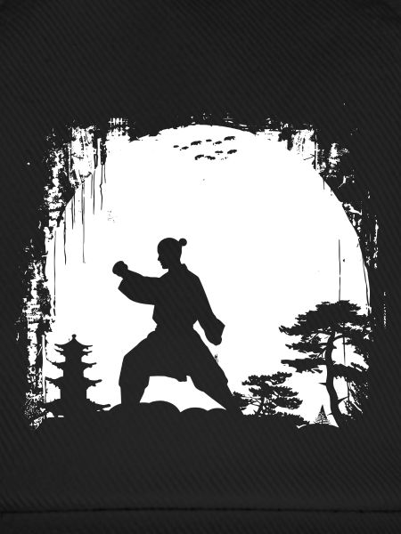 Weibliche Karateka