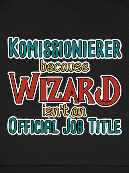 Komissionierer Wizard
