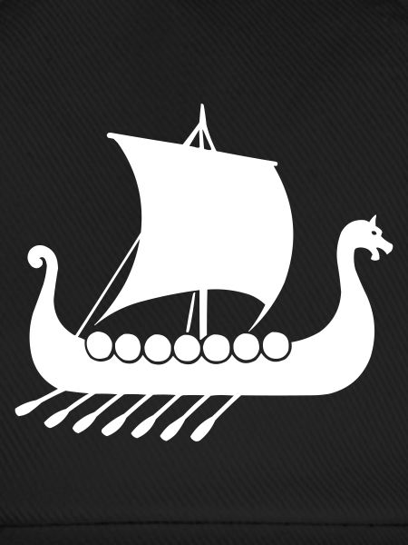 wikinger schiff