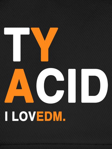 I LOVEDM - EDM-Fans 
