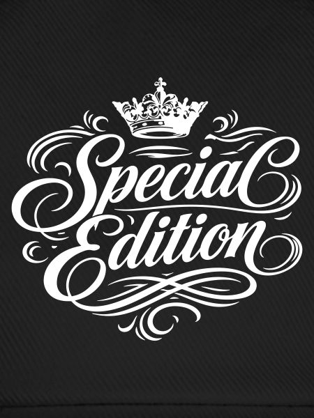 Special Edition