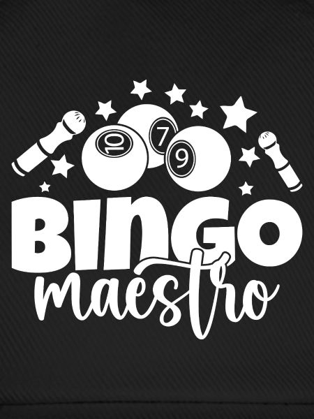 Bingo Player Maestro Bingo