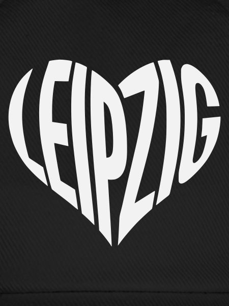 Leipzig Herz-Typo 