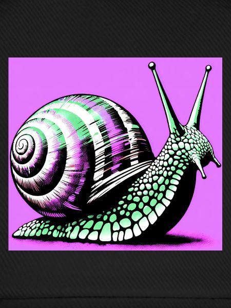 Schnecke