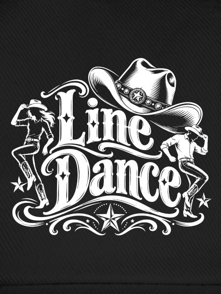 Line Dance Western