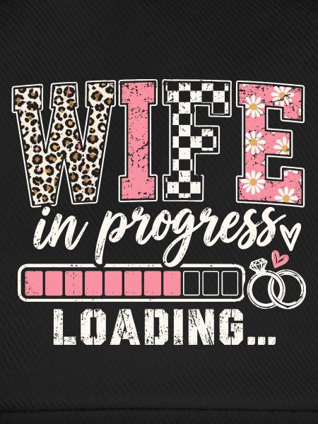 WIFE in progress Loading