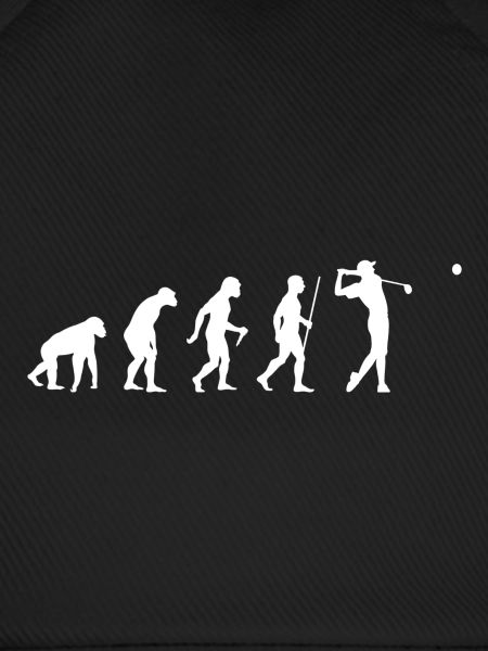 2562 Evolution Golf