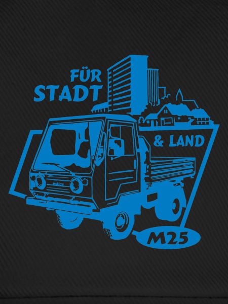 Multicar M25